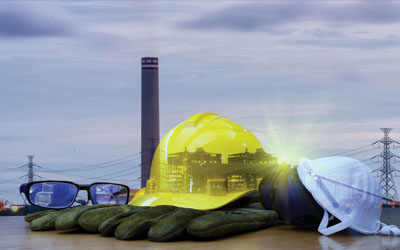 Health, Safety & Environment