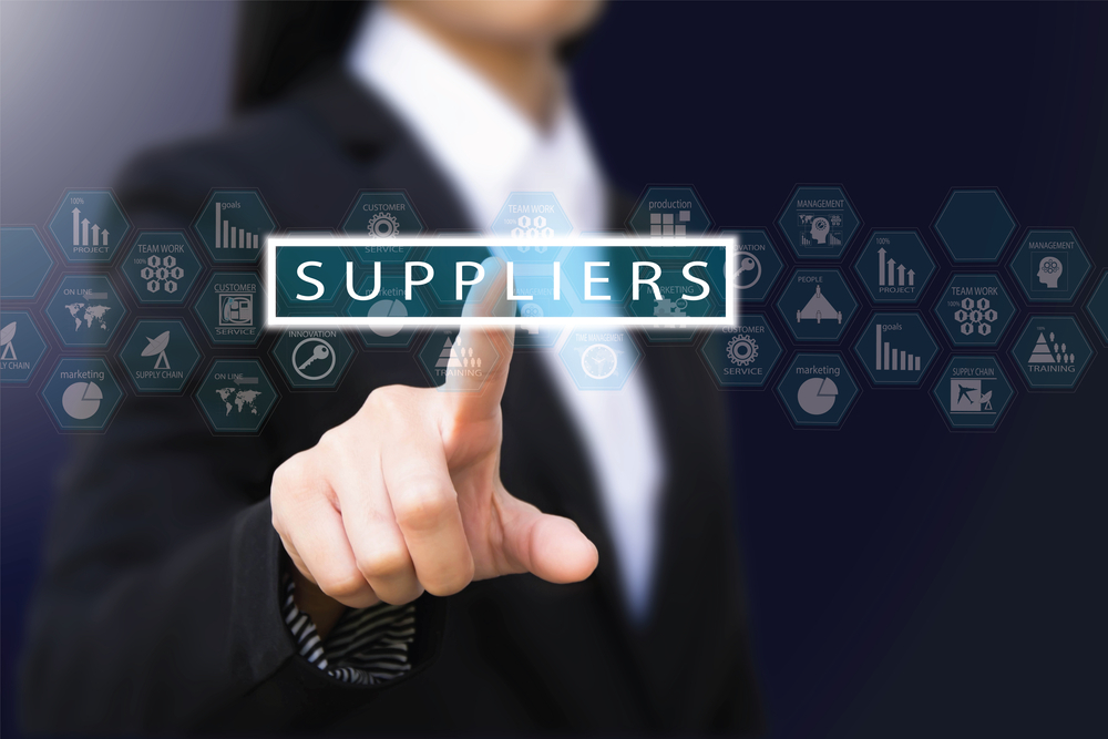 Supplier Partnership
