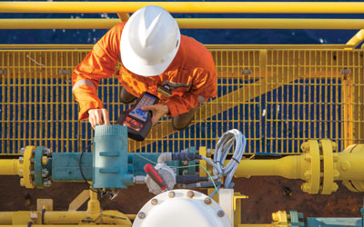 Instrumentation & Control