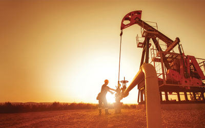 Petroleum Engineering