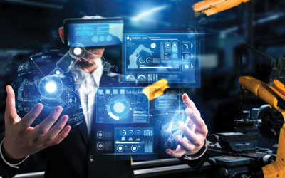 Process & System Design And Automation