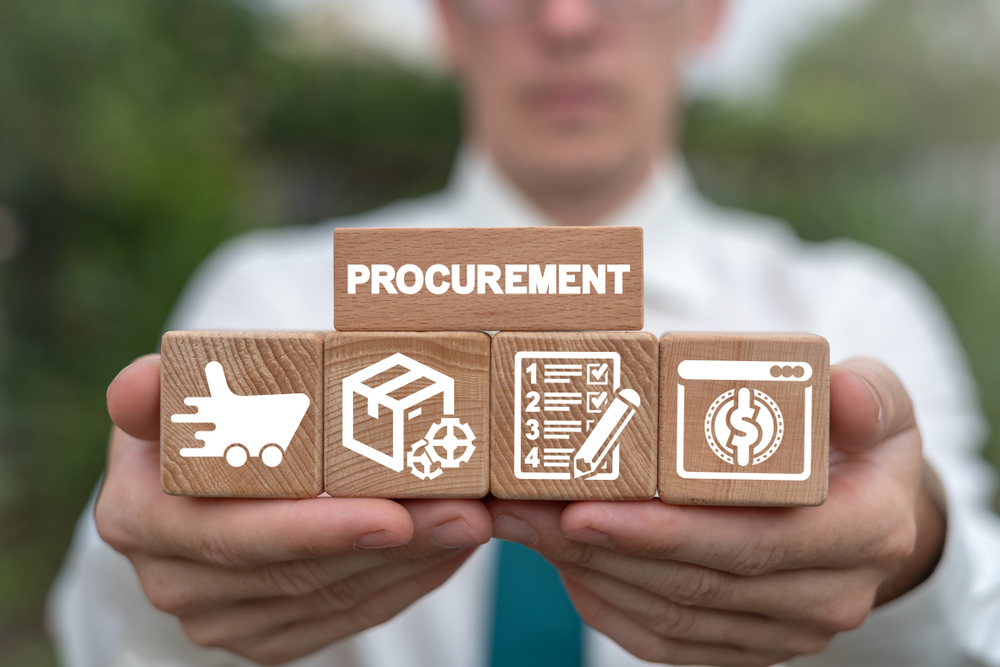 Procurement Services