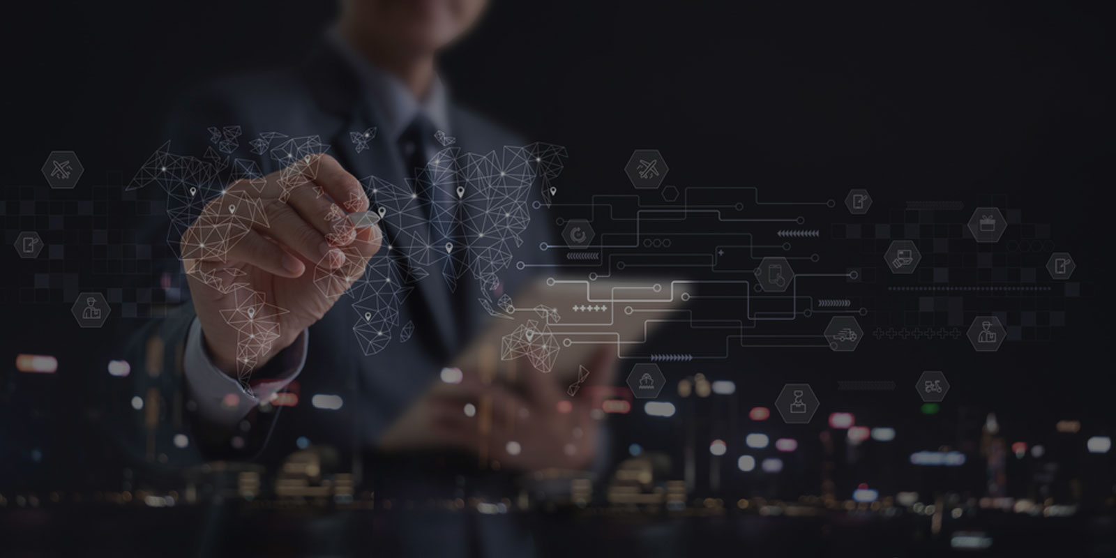 Supply Chain Management