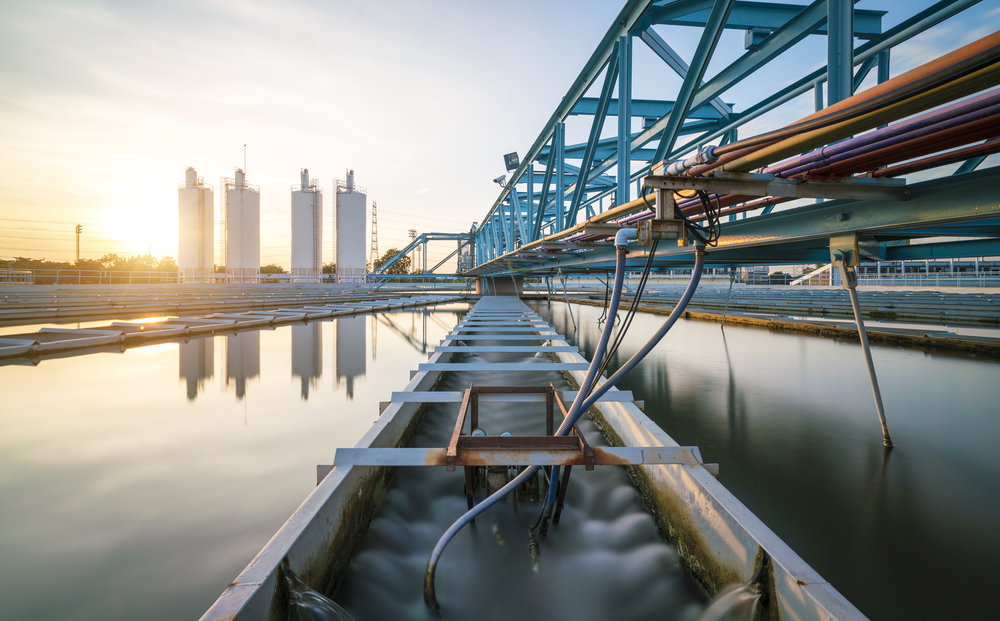 Water & Process Technologies